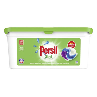 Persil Capsules Bio 26wash ***