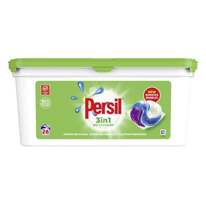 Persil Capsules Bio 26wash ***