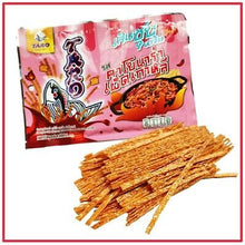 Load image into Gallery viewer, Taro Seafood Snack - Korean Spicy Carbonara Flavour (Limited Edition)
