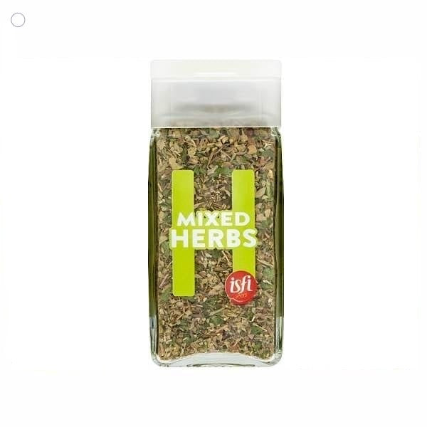 Isfi Mixed Herbs 15g <br> Isfi 混合香料
