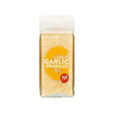Isfi Garlic Granules 52g <br> Isfi 乾蒜粉