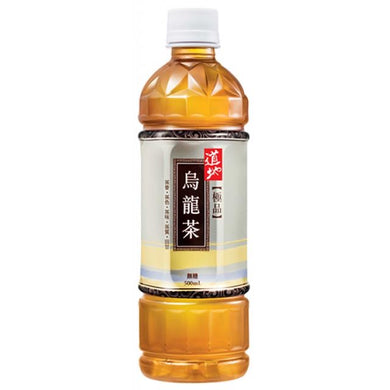 Tao Ti Supreme Oolong Tea 500ml <br> 道地 極品烏龍茶