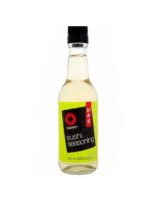 Obento Sushi Seasoning 250ml <br> Obento 壽司醋