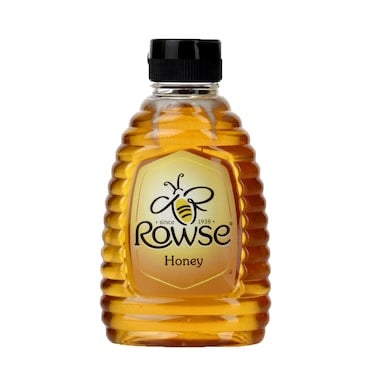 Rowse Squeezy Honey 340g